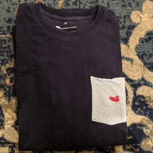 Southern Marsh long sleeve